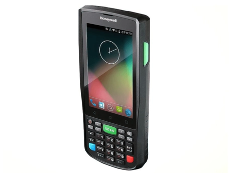 Honeywell EDA50 WLAN 
