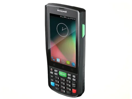 Honeywell EDA50K LTE