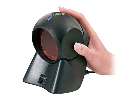 Honeywell MS 7190g Orbit Hybrid