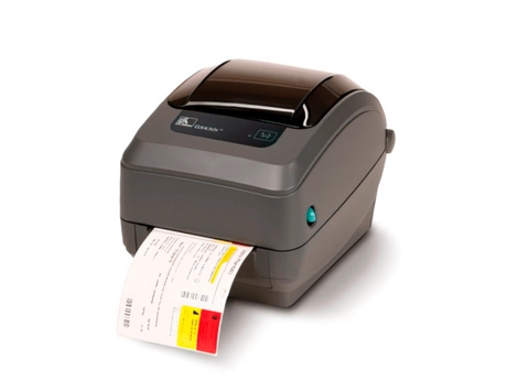 Zebra GX-430T