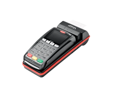 АТОЛ 60Ф PINpad Ingenico