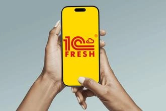 1С: Фреш