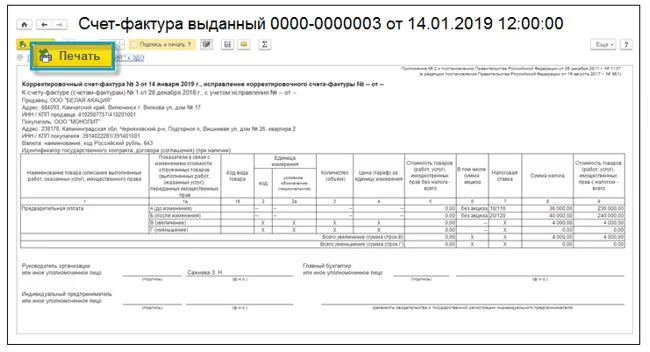 ндс 20%