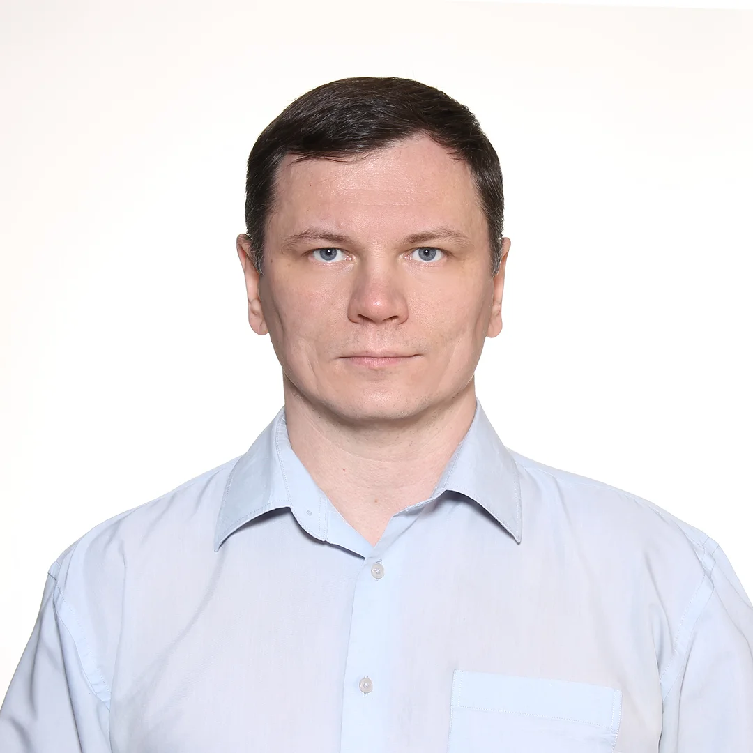 Михаил Яковлев