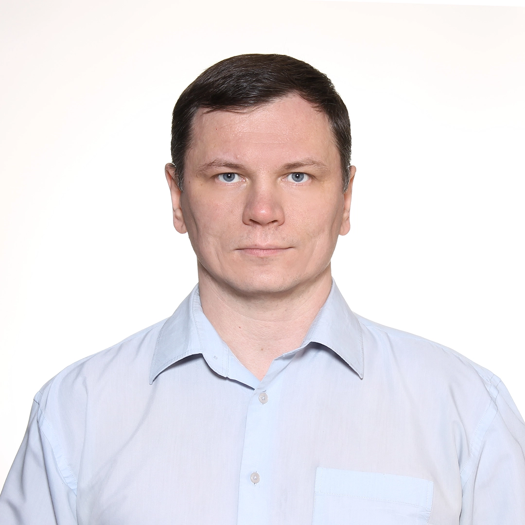 Михаил Яковлев