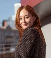 Анна Петрова