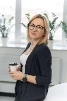 Мария Иванова