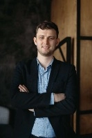 Алексей Козлов