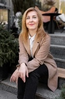 Елена Васильева