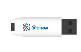 Рутокен купить