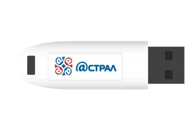 Рутокен