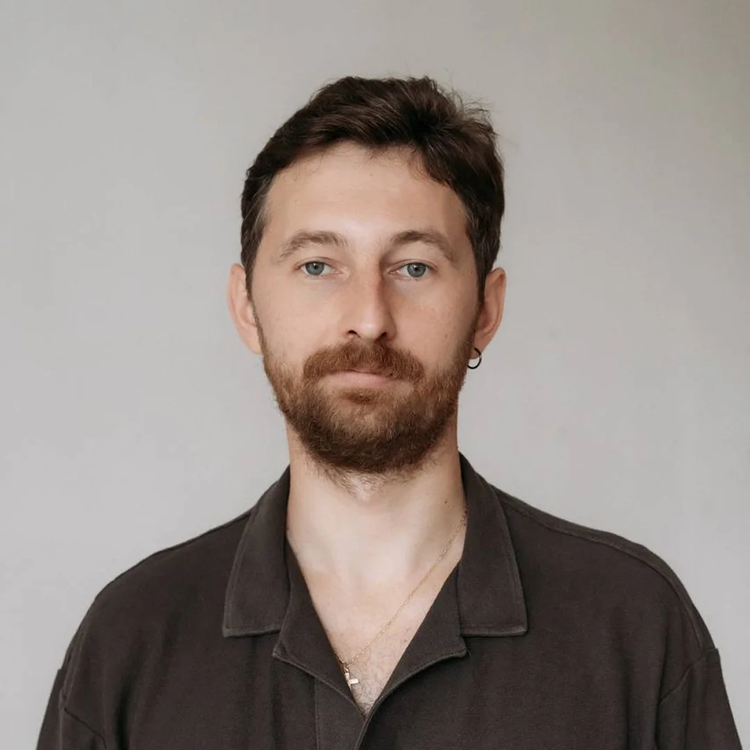 Сергей Денисов
