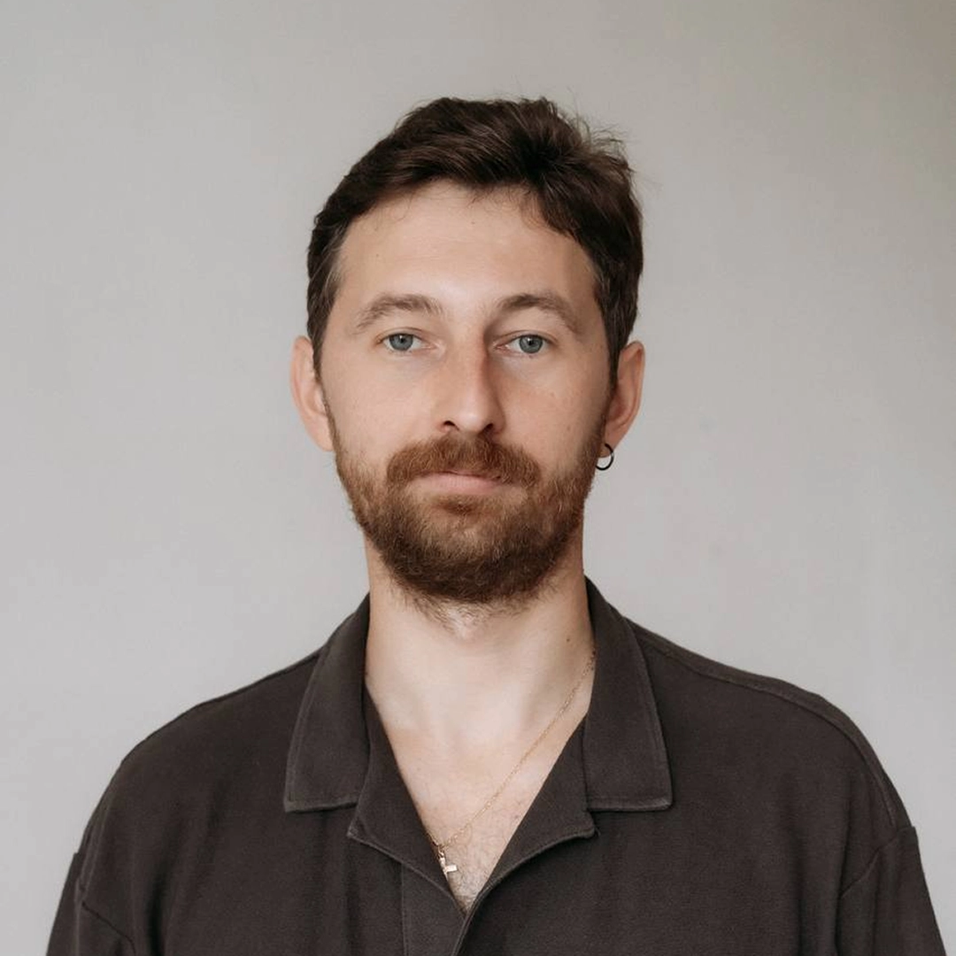 Сергей Денисов