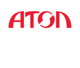 Официальный партнер фирмы «АТОЛ»