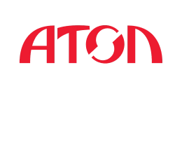 Официальный партнер фирмы «АТОЛ»