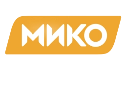 Официальный партнер компании «Мико»