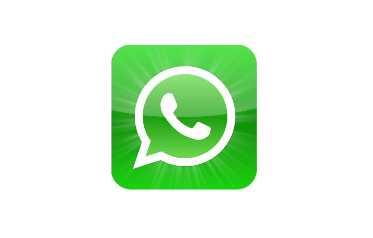 Интеграция WhatsApp с 1С