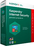 Kaspersky Internet Security для всех устройств в Москве