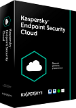 Kaspersky Endpoint Security для бизнеса CLOUD