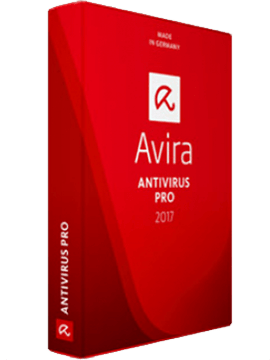 Avira Antivirus Pro в Москве