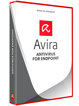 Avira Antivirus for Endpoint в Москве